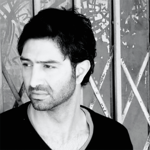 Nima Gorji