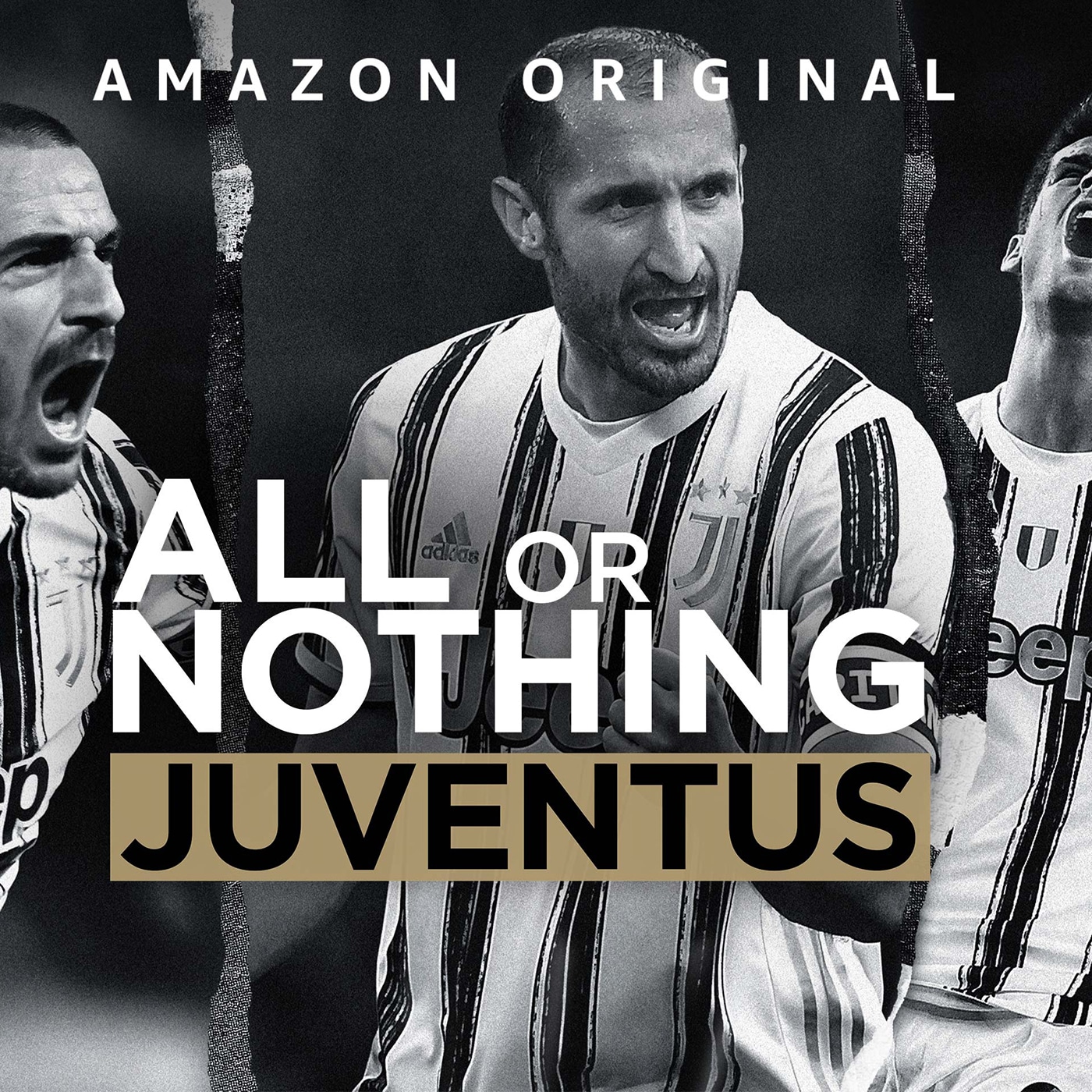 Documentary Sync – Good Times / Juventus