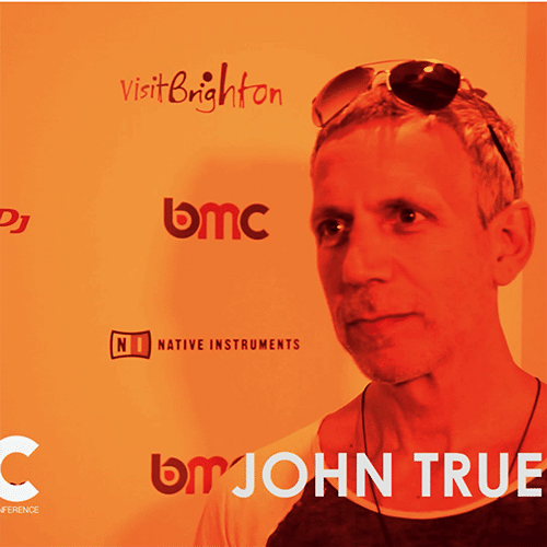 John Truelove interview at BMC (2015) - Truelove Music