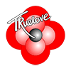 Truelove Music Logo