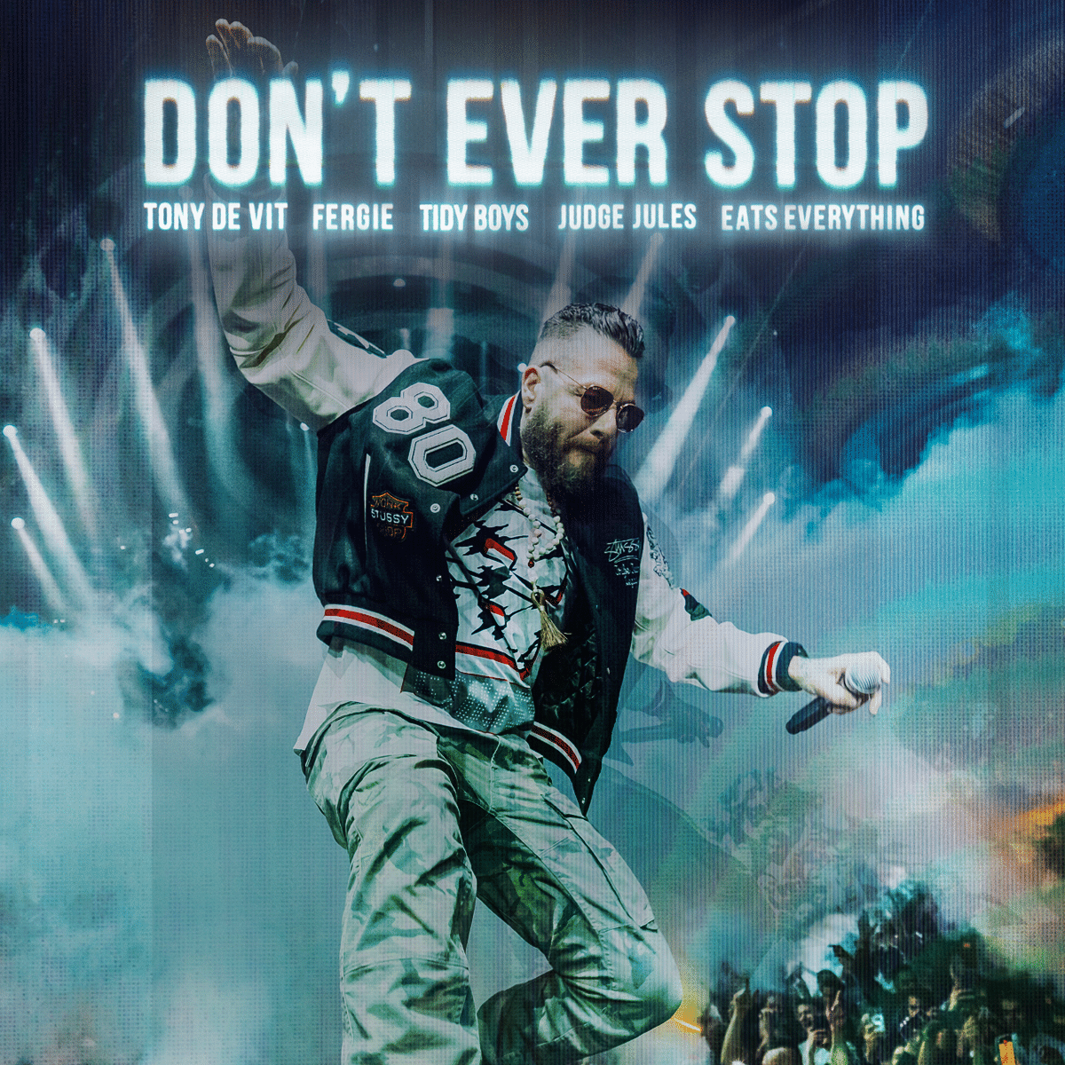 09f7ed76920b6694bf201d0d654469a66c81c853e0956f9dea6b34304622305d Worldwide release of Tony De Vit Documentary “Don’t Ever Stop”