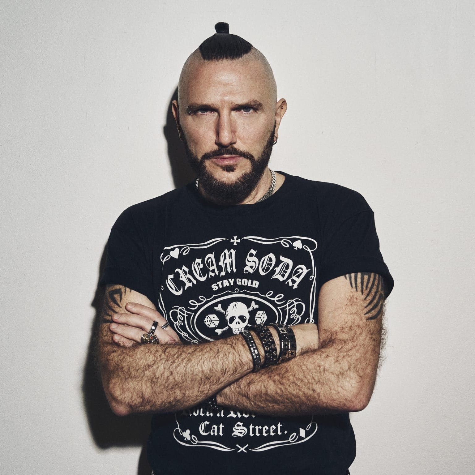 Sterling Landscape Sterling Moss