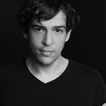 G.W.R. (Michael Thomas)