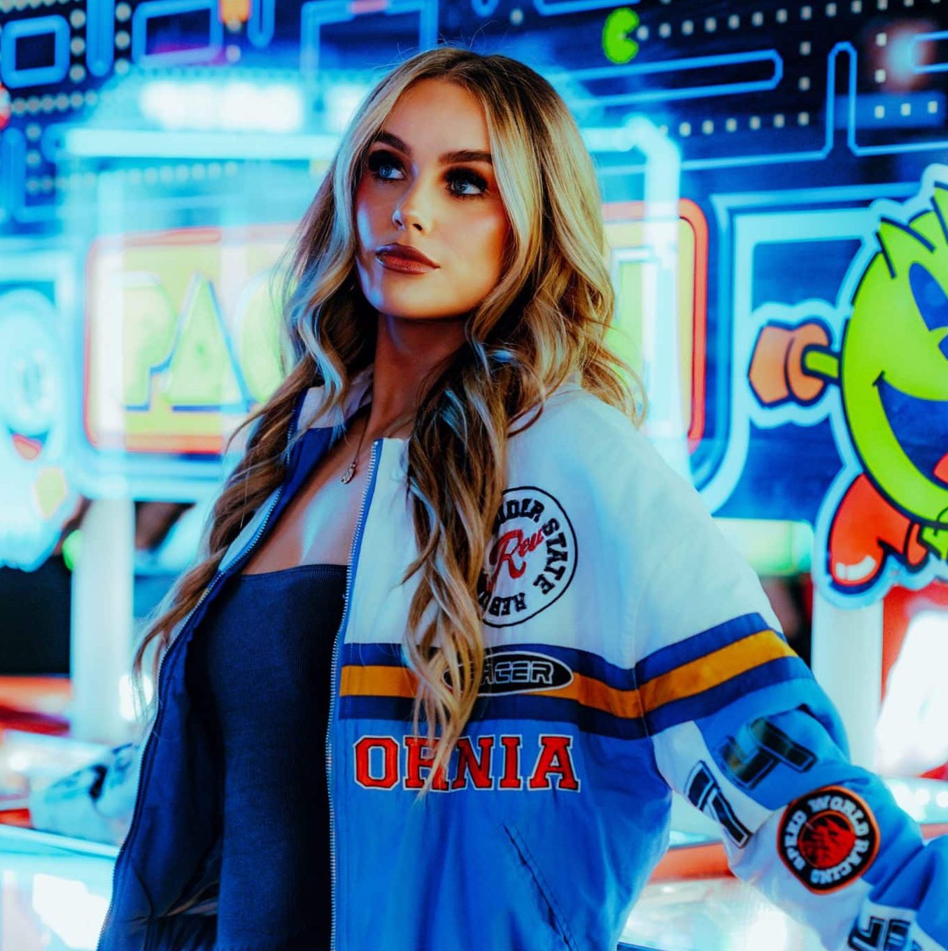 Molly Morgan